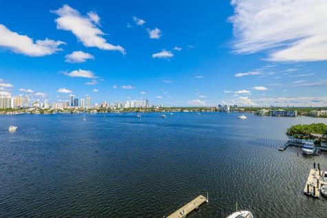 17301 Biscayne Boulevard North Miami Beach FL 33160