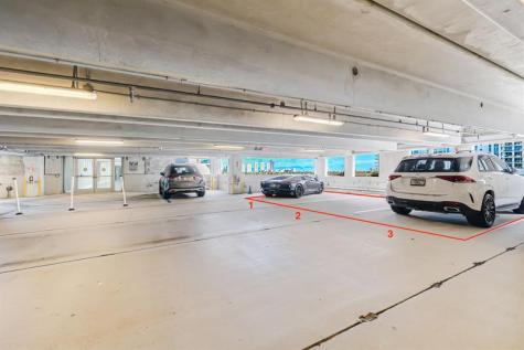 17301 Biscayne Boulevard North Miami Beach FL 33160