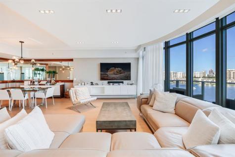 17301 Biscayne Boulevard North Miami Beach FL 33160