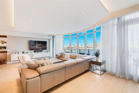 17301 Biscayne Boulevard North Miami Beach FL 33160
