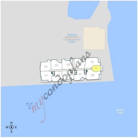 17301 Biscayne Boulevard North Miami Beach FL 33160