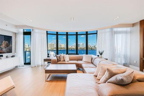 17301 Biscayne Boulevard North Miami Beach FL 33160