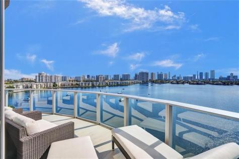 17301 Biscayne Boulevard North Miami Beach FL 33160