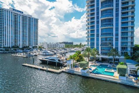 17301 Biscayne Boulevard North Miami Beach FL 33160