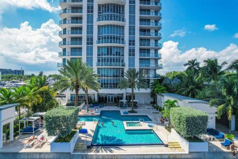 17301 Biscayne Boulevard North Miami Beach FL 33160