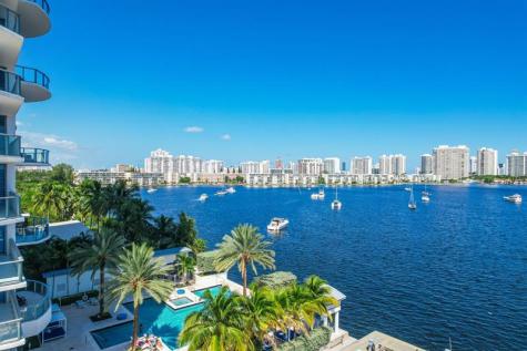 17301 Biscayne Boulevard North Miami Beach FL 33160