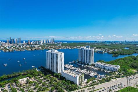 17301 Biscayne Boulevard North Miami Beach FL 33160