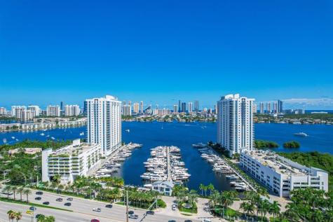 17301 Biscayne Boulevard North Miami Beach FL 33160