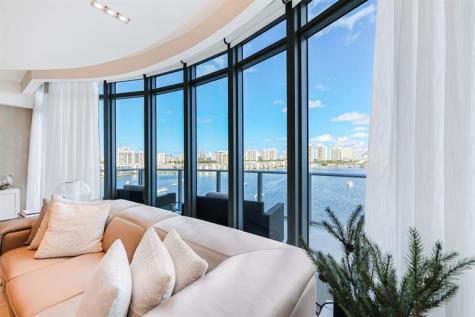 17301 Biscayne Boulevard North Miami Beach FL 33160