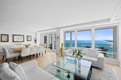 2100 S Ocean Lane Fort Lauderdale FL 33316