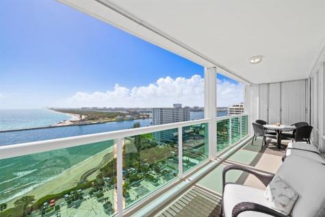 2100 S Ocean Lane Fort Lauderdale FL 33316