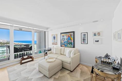 2100 S Ocean Lane Fort Lauderdale FL 33316