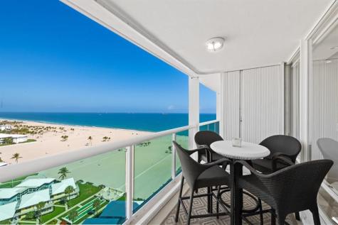 2100 S Ocean Lane Fort Lauderdale FL 33316