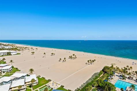 2100 S Ocean Lane Fort Lauderdale FL 33316