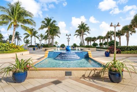2100 S Ocean Lane Fort Lauderdale FL 33316