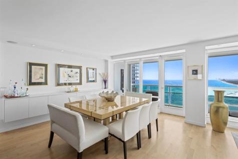 2100 S Ocean Lane Fort Lauderdale FL 33316
