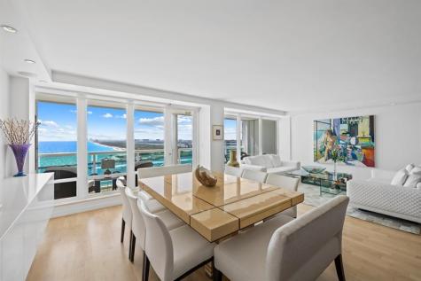 2100 S Ocean Lane Fort Lauderdale FL 33316