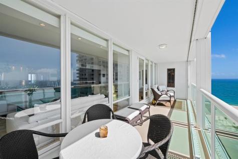2100 S Ocean Lane Fort Lauderdale FL 33316
