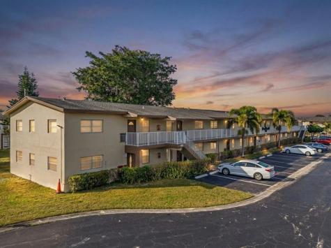 601 NW 78th Terrace Margate FL 33063