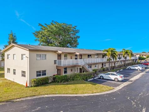 601 NW 78th Terrace Margate FL 33063