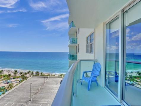 3901 S Ocean Drive Hollywood FL 33019
