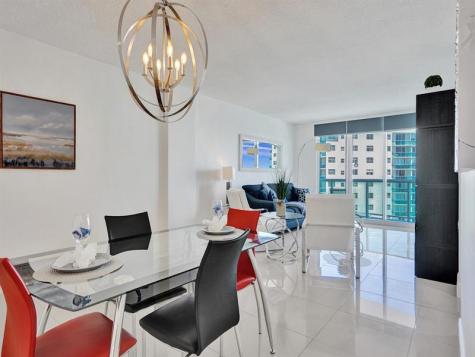3901 S Ocean Drive Hollywood FL 33019