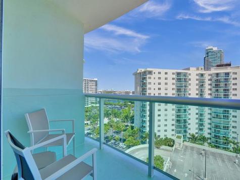 3901 S Ocean Drive Hollywood FL 33019