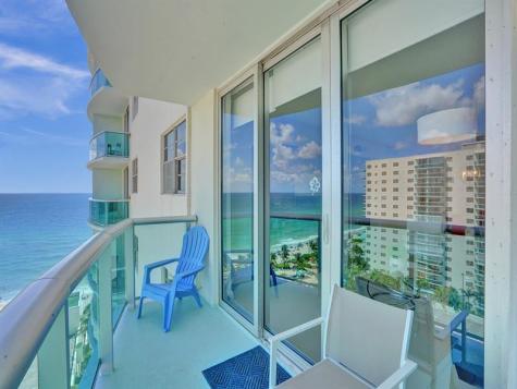 3901 S Ocean Drive Hollywood FL 33019