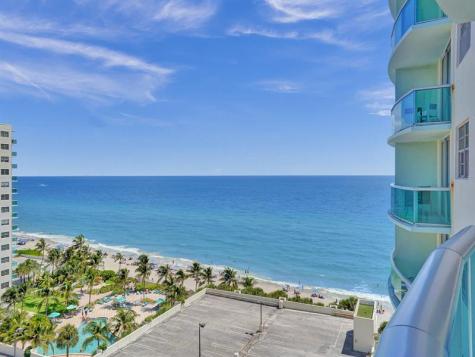 3901 S Ocean Drive Hollywood FL 33019
