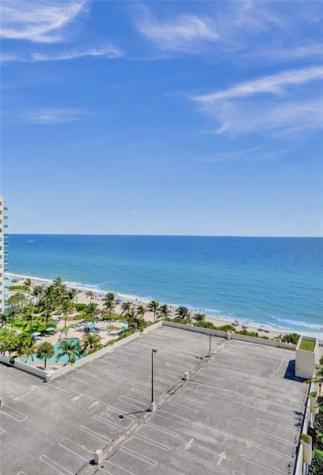 3901 S Ocean Drive Hollywood FL 33019