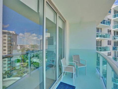 3901 S Ocean Drive Hollywood FL 33019