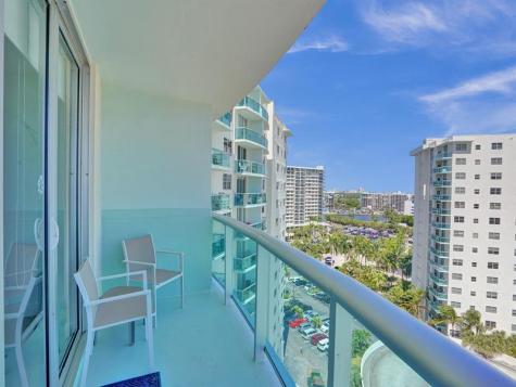 3901 S Ocean Drive Hollywood FL 33019