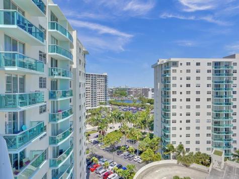 3901 S Ocean Drive Hollywood FL 33019
