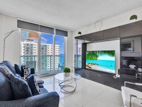 3901 S Ocean Drive Hollywood FL 33019