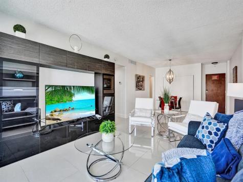 3901 S Ocean Drive Hollywood FL 33019