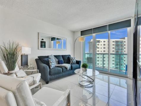 3901 S Ocean Drive Hollywood FL 33019