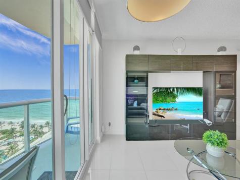 3901 S Ocean Drive Hollywood FL 33019