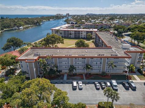 3150 NE 48th Court Lighthouse Point FL 33064