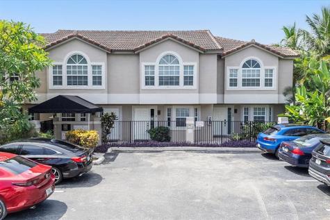 610 SE 14th Court Fort Lauderdale FL 33316