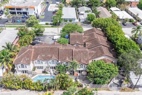 610 SE 14th Court Fort Lauderdale FL 33316