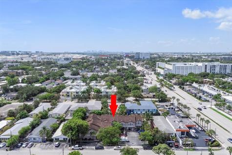 610 SE 14th Court Fort Lauderdale FL 33316