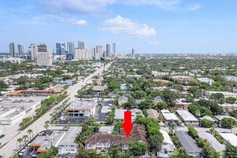 610 SE 14th Court Fort Lauderdale FL 33316