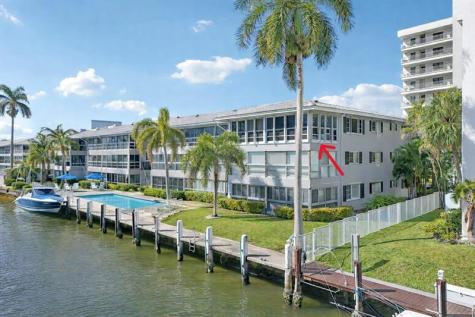 3090 NE 48th Street Fort Lauderdale FL 33308