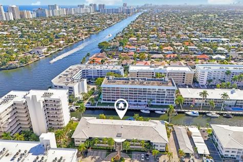 3090 NE 48th Street Fort Lauderdale FL 33308