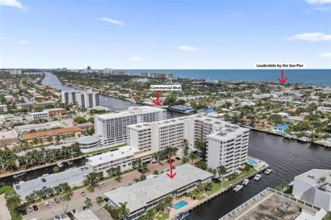 3090 NE 48th Street Fort Lauderdale FL 33308