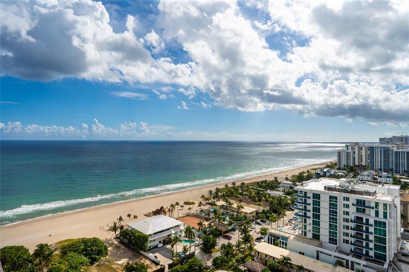 111 Briny Avenue Pompano Beach FL 33062