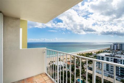111 Briny Avenue Pompano Beach FL 33062