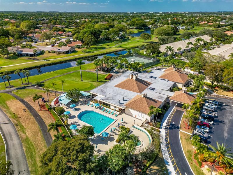 5087 Oak Hill Lane Delray Beach FL 33484