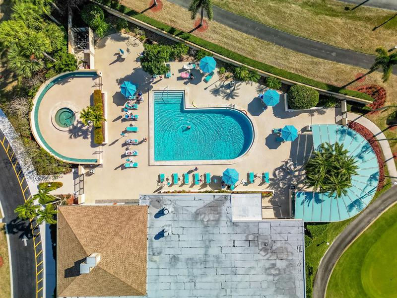 5087 Oak Hill Lane Delray Beach FL 33484