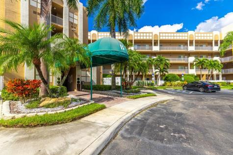 7623 Southampton Terrace Tamarac FL 33321